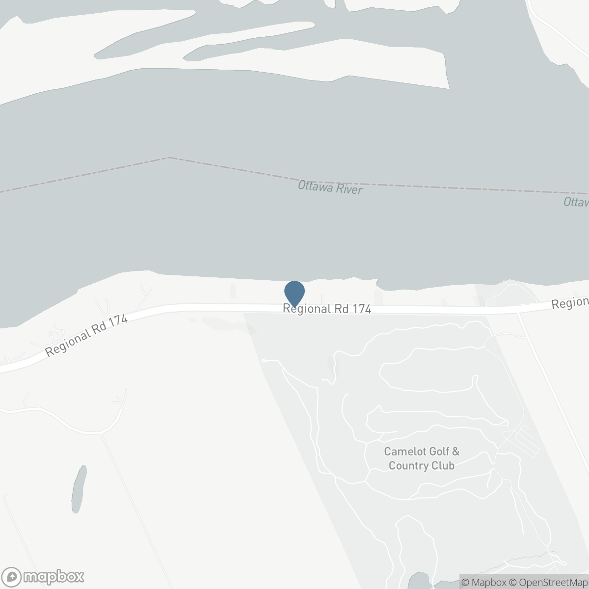 1915 REGIONAL ROAD 174 ROAD, Ottawa, Ontario K4C 1H5